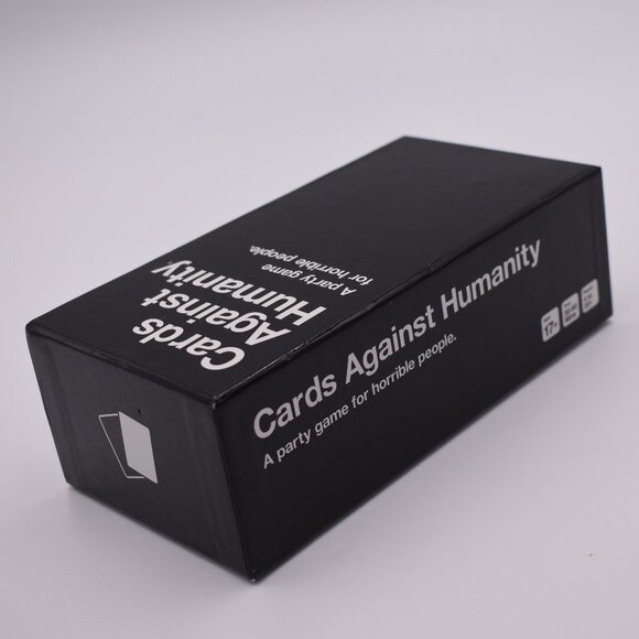 Cards Against Humanity Starter Base Set Adult Party Card Game - Picture 2 of 5